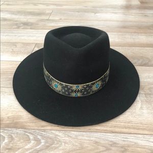 Lack of Color - The Phoenix hat - Size Small